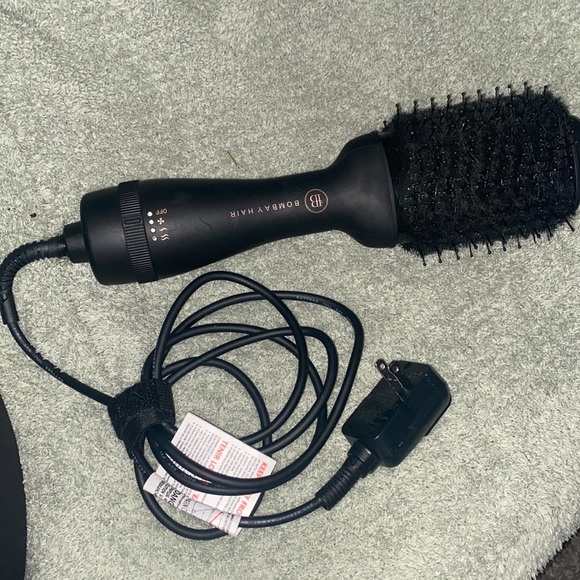 Bombay blow-dryer brush - Picture 4 of 4